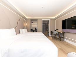 Mercure Turpan Downtown