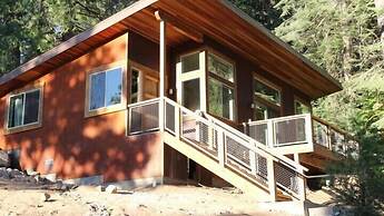 Scenic Wonders Alpenglow 2 Two Bedrooms