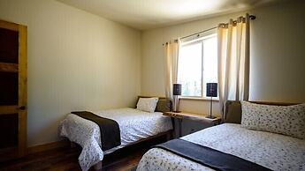 Scenic Wonders Alpenglow 2 Two Bedrooms