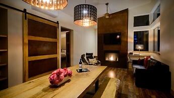 Scenic Wonders Alpenglow 3 Two Bedrooms