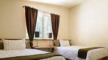 Scenic Wonders Alpenglow 3 Two Bedrooms