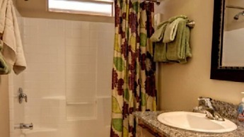 Scenic Wonders Alpine Aerie 3 Bedrooms