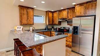 Scenic Wonders Alpine Aerie 3 Bedrooms