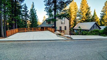 Scenic Wonders Alpine Aerie 3 Bedrooms