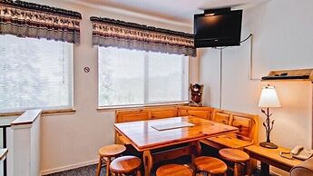 Scenic Wonders Alpine View 2 Bedroom