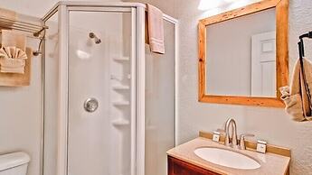 Scenic Wonders Alpine View 2 Bedroom