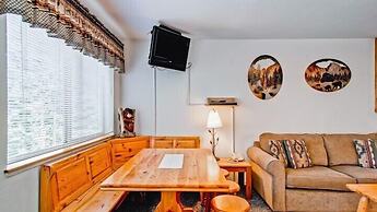 Scenic Wonders Alpine View 2 Bedroom