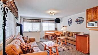 Scenic Wonders Alpine View 2 Bedroom