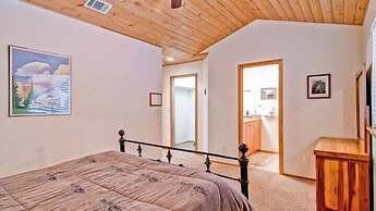 Scenic Wonders  Bear Den 5 Bedrooms