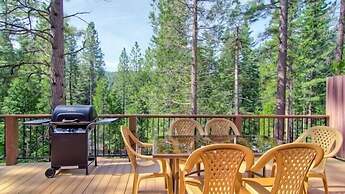 Scenic Wonders  Bear Den 5 Bedrooms