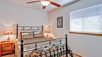 Scenic Wonders  Bear Den 5 Bedrooms