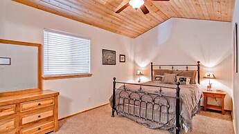 Scenic Wonders  Bear Den 5 Bedrooms