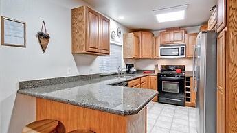 Scenic Wonders  Bear Den 5 Bedrooms