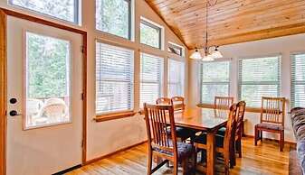 Scenic Wonders  Bear Den 5 Bedrooms