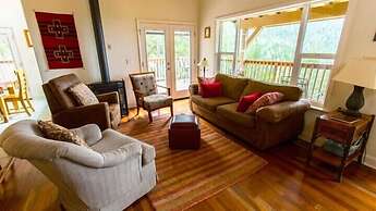 Scenic Wonders Birds Eye Vista 3 Bedroom