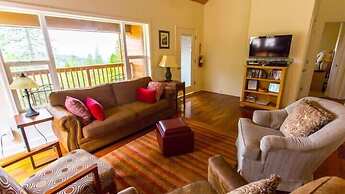 Scenic Wonders Birds Eye Vista 3 Bedroom