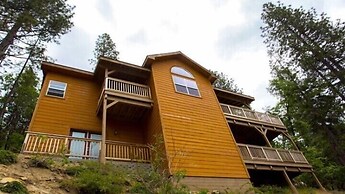 Scenic Wonders Birds Eye Vista 3 Bedroom