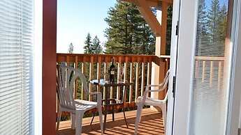 Scenic Wonders Birds Eye Vista 3 Bedroom