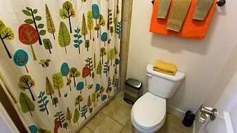 Scenic Wonders Birds Eye Vista 3 Bedroom