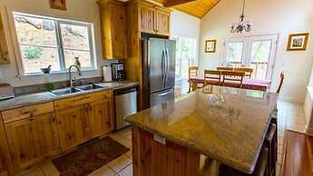 Scenic Wonders Birds Eye Vista 3 Bedroom