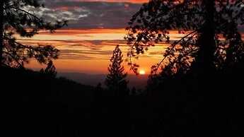 Scenic Wonders Birds Eye Vista 3 Bedroom