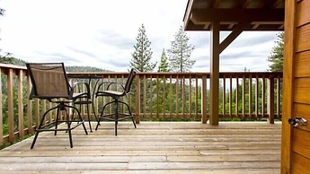 Scenic Wonders Birds Eye Vista 3 Bedroom