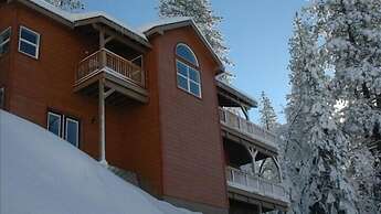 Scenic Wonders Birds Eye Vista 3 Bedroom