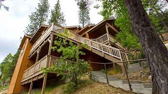 Scenic Wonders Birds Eye Vista 3 Bedroom