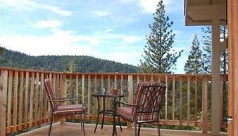Scenic Wonders Birds Eye Vista 3 Bedroom