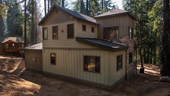 Scenic Wonders Boulder Ridge 3 Bedrooms