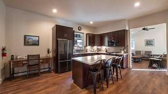 Scenic Wonders Boulder Ridge 3 Bedrooms