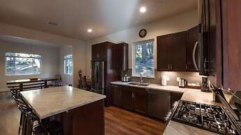Scenic Wonders Boulder Ridge 3 Bedrooms
