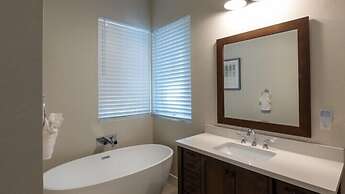 Scenic Wonders Boulder Ridge 3 Bedrooms