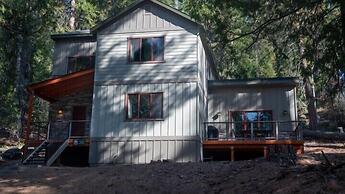 Scenic Wonders Boulder Ridge 3 Bedrooms