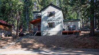 Scenic Wonders Boulder Ridge 3 Bedrooms