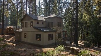 Scenic Wonders Boulder Ridge 3 Bedrooms