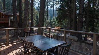 Scenic Wonders Boulder Ridge 3 Bedrooms