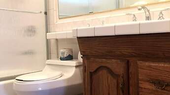 Scenic Wonders Chateau East 2 Bed Loft