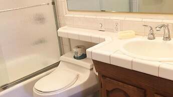 Scenic Wonders Chateau East 2 Bed Loft