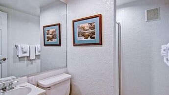 Scenic Wonders Chateau East 2 Bed Loft