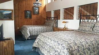 Scenic Wonders Chateau East 2 Bed Loft