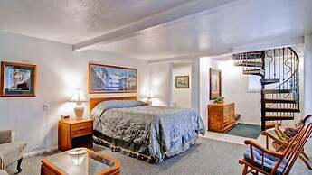 Scenic Wonders Chateau East 2 Bed Loft