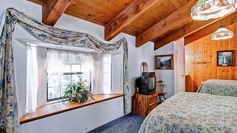 Scenic Wonders Chateau East 2 Bed Loft