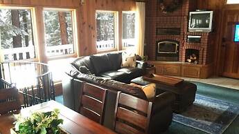 Scenic Wonders Chateau East 2 Bed Loft