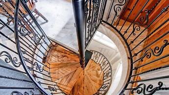 Scenic Wonders Chateau East 2 Bed Loft