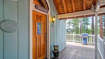 Scenic Wonders Chateau East 2 Bed Loft