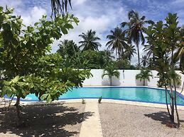 Hotel & Restaurant Nuevo Amanecer