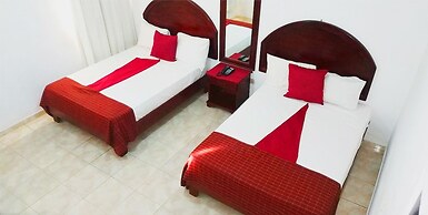 Hotel & Restaurant Nuevo Amanecer