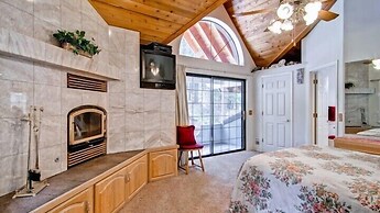 Scenic Wonders - Chateau West 3 Bedrooms