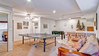 Scenic Wonders - Chateau West 3 Bedrooms